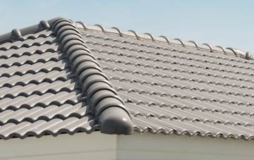advantages of Dickens Heath clay roofing