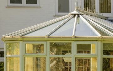 conservatory roof repair Dickens Heath, West Midlands