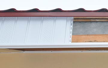 Dickens Heath fascia repair costs