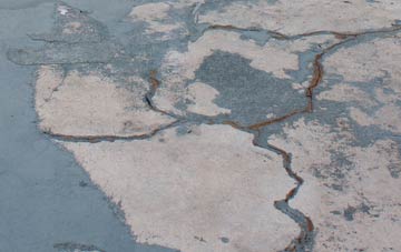 fibreglass roofing replacement Dickens Heath