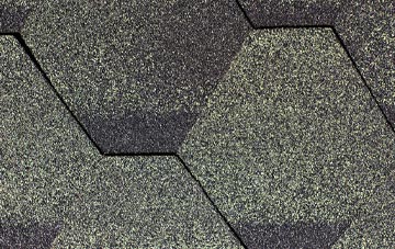 Dickens Heath fibreglass shingle repairs