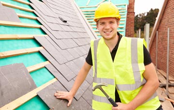 find trusted Dickens Heath roofers in West Midlands