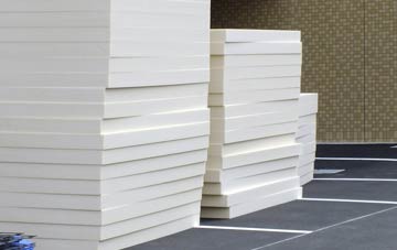 Dickens Heath flat roof insulation costs