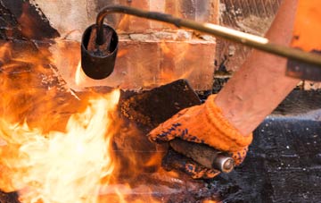 Dickens Heath flat roof repair companies