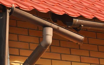 Dickens Heath gutter repair costs