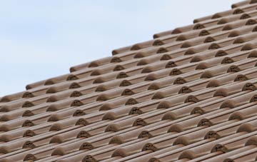 plastic roofing Dickens Heath, West Midlands