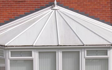 Dickens Heath polycarbonate conservatory roof repairs