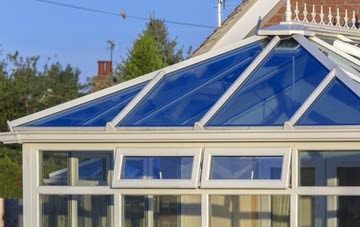 professional Dickens Heath conservatory insulation