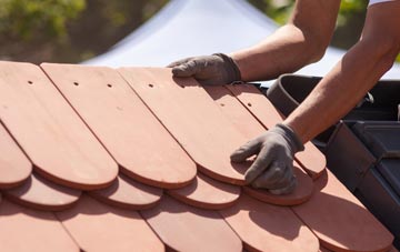 Dickens Heath roof tile contractors