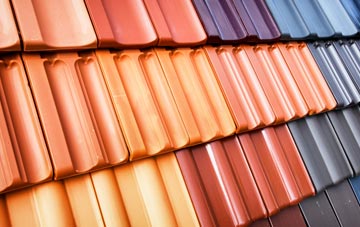 Dickens Heath roof tile costs
