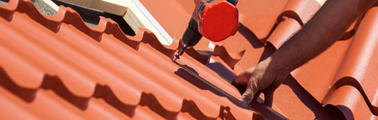 save on Dickens Heath roof installation costs