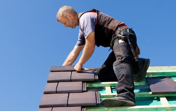 disadvantages of Dickens Heath slate roofing