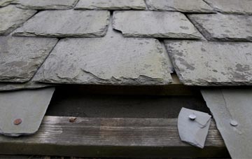 Dickens Heath slate roof repairs and maintenance
