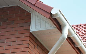 Dickens Heath soffit repair costs