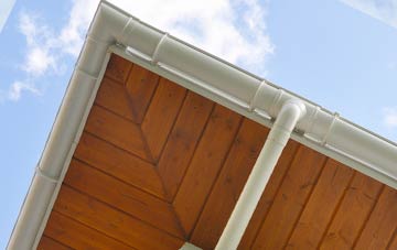 Dickens Heath soffit types