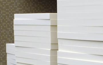 Dickens Heath tapered roof insulation costs