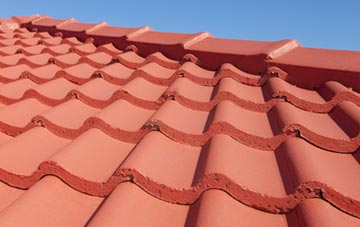 Dickens Heath tile and slate roof replacement