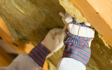 types of Dickens Heath pitched roof insulation materials