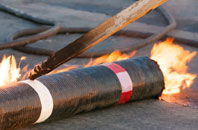 free Dickens Heath flat roofing repair quotes