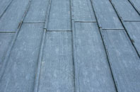 Dickens Heath lead roofing