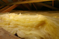 Dickens Heath pitch roof insulation