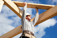 Dickens Heath roof replacement work