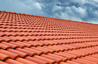 Dickens Heath roofing tiles