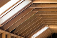 Dickens Heath tapered roof insulation quotes
