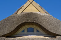 Dickens Heath thatch roofing